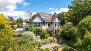 Torfels, Livesey Road, Ludlow SY8 1EX