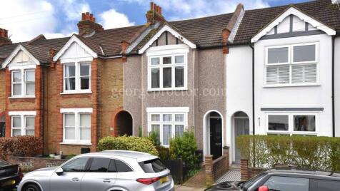Balfour Road, Bromley, BR2
