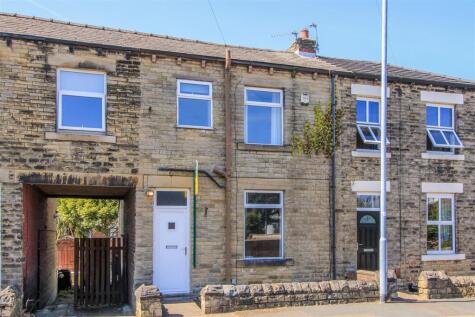 Guildford Street, Ossett