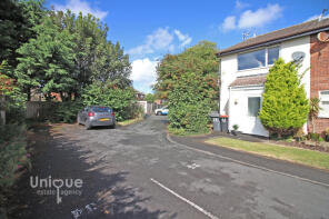 33, The Spinney, Thornton-cleveleys FY5 3AS