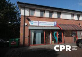 Unit 2, Claire Court, Northfield, Rotherham S60 1RU