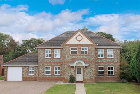Acomb Close, Morpeth