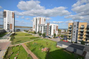 Flat 37, Admiralty Court, Ocean Drive, Gillingham ME7 1GP