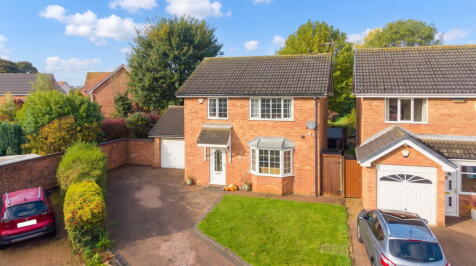 Wells Close,Grantham,NG31 8NJ