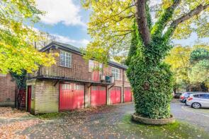 31, Thorpe Hall, Eaton Rise, London W5 2HB