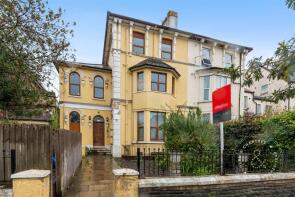 Flat 1, 124, Newport Road, Roath, Cardiff CF24 1DH