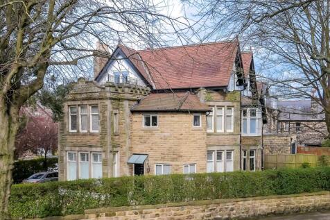 2 South Drive, Harrogate, HG2