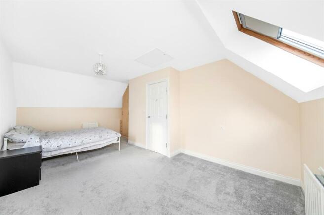 BEDROOM SIX