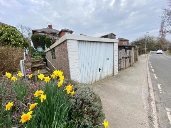 3 bed House to rent Image 10