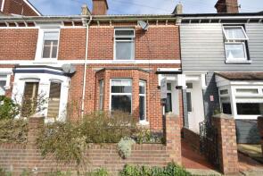 64, Sydney Road, Gosport PO12 1PL