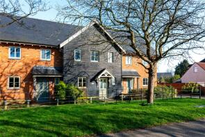 3, The Old Brickyard, Aylesbury HP22 4FQ