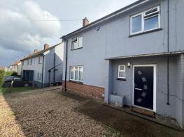 89, Pembroke Road, Northampton NN5 7ER