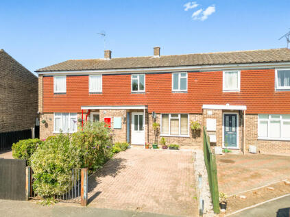 Yardley Avenue, Pitstone