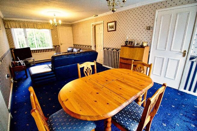 Lounge/Diner
