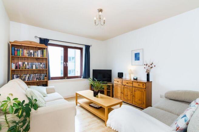Living Room A