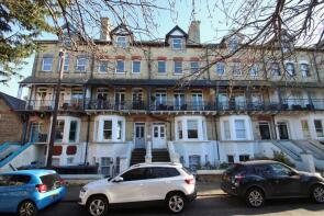Flat 5, 15, Adrian Square, Westgate On Sea CT8 8SU
