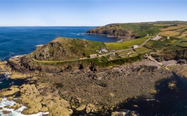 Cape Cornwall