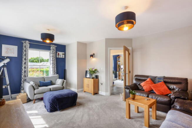 Ryeworth Road, Charlton Kings, Cheltenham, GL52 6JY photo 4