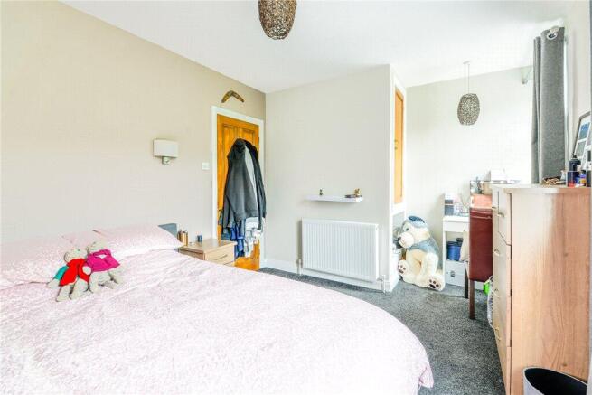 1 bed Terraced for sale Image 11