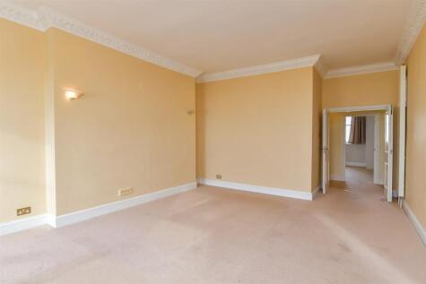 Brunswick Terrace, Hove, East Sussex