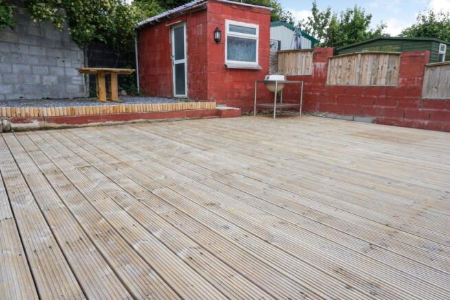 Decking