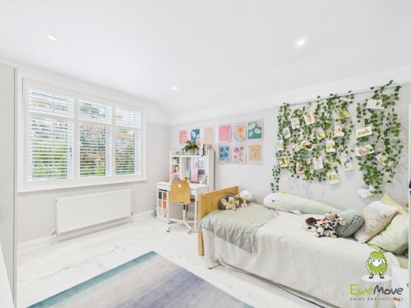 EweMove Estate Agents Basingstoke - Kings Road 