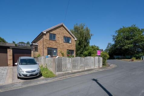 Greenslate Avenue, Appley Bridge, WN6