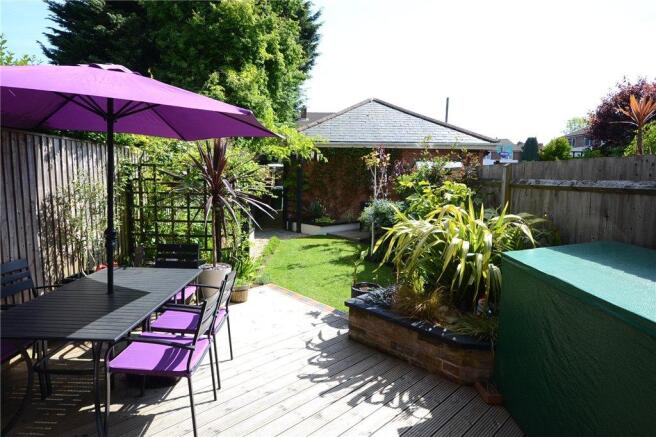 Garden 01