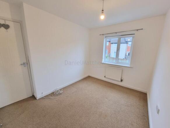 Bedroom  Two