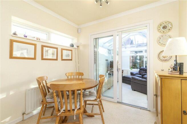Light & Spacious