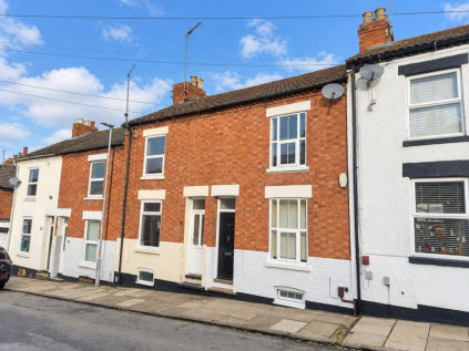 Northcote Street, Semilong, Northampton NN2