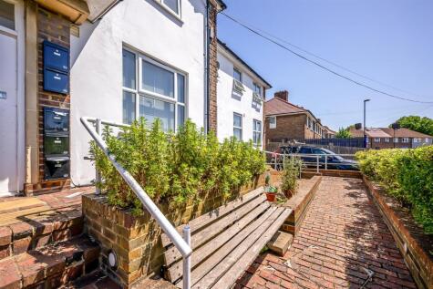 Churchdown, Bromley