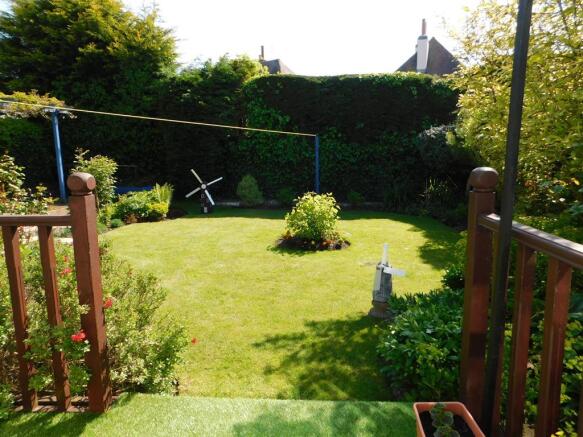 Garden 1