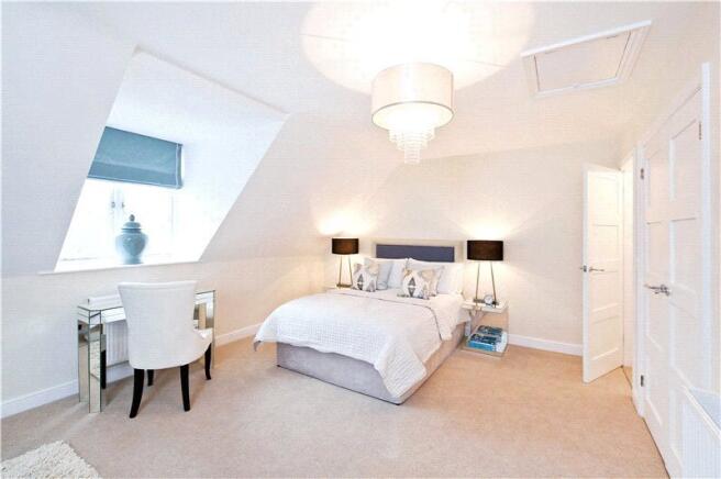 Show Home