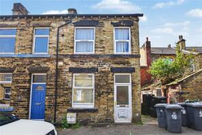 14, Brooke Street, Cleckheaton BD19 3RY