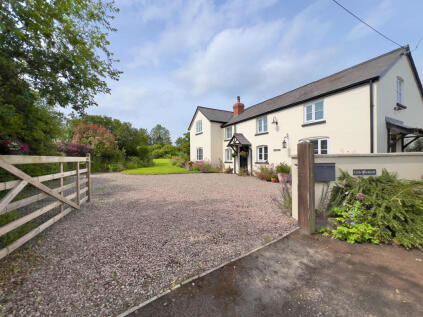 Little Brookfield, Allensmore, Hereford, Herefordshire