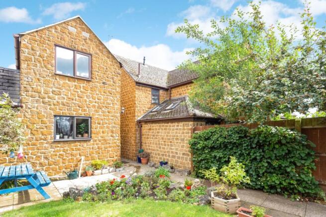 Jasmine Cottage f...