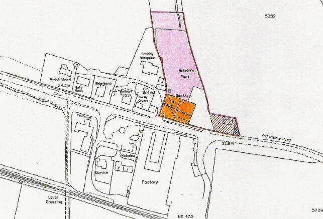 Title Plan