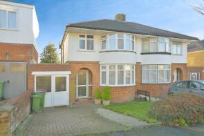 14, Warren Way, Folkestone CT19 6DT