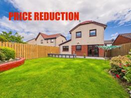 1, Cormorant Brae, Cove, Aberdeen AB12 3WH