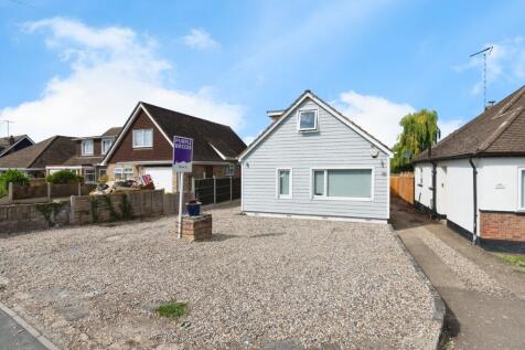 Ferry Road, Hockley, SS5