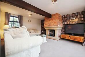 3 Rose Cottage, Tarnacre Hall Mews, Preston PR3 0SZ