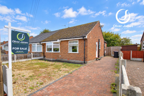Platts Drive, Irlam, M44