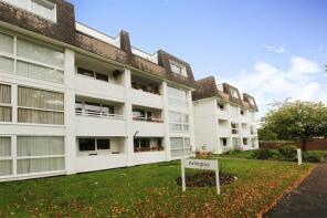 18, Arlington Court, Arlington Avenue, Leamington Spa CV32 5HR
