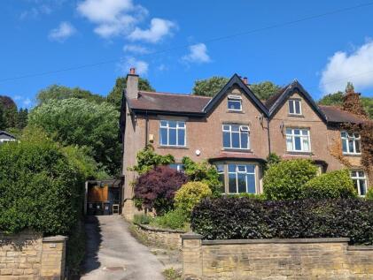 Strathmore, Scott Lane, Riddlesden, Keighley, BD20