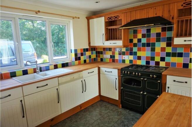 Kitchen / Breakfast