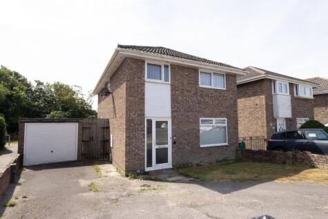 Harding Close, Boverton, Llantwit Major, CF61