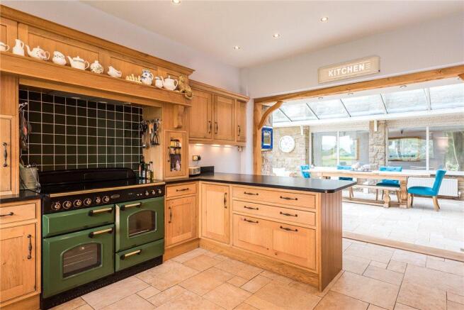 Open Plan