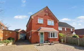 20, Crown Meadow, Norwich NR10 4SP
