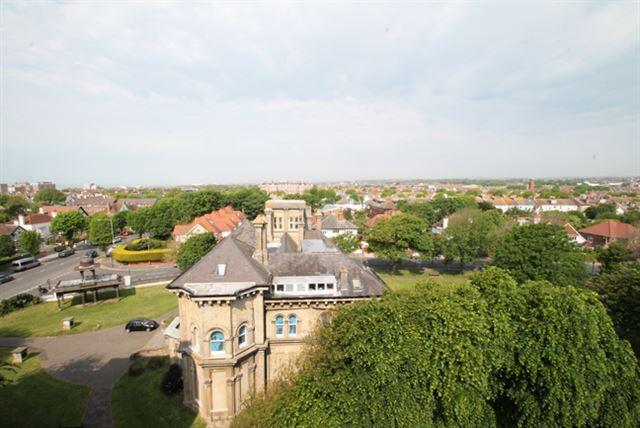 View from Balcony